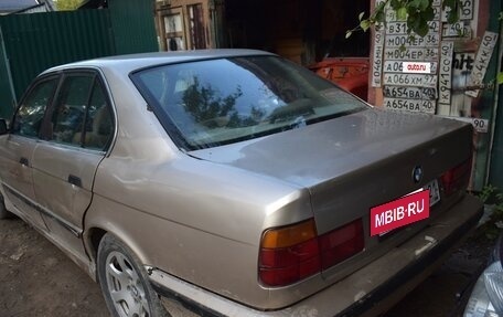 BMW 5 серия, 1994 год, 210 000 рублей, 4 фотография