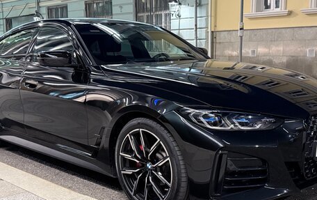 BMW 4 серия, 2024 год, 7 450 000 рублей, 2 фотография
