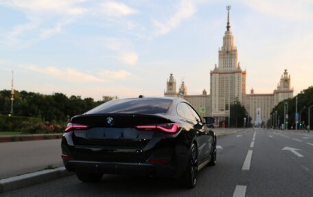BMW 4 серия, 2024 год, 7 450 000 рублей, 7 фотография