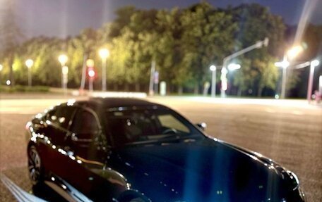 BMW 4 серия, 2024 год, 7 450 000 рублей, 14 фотография