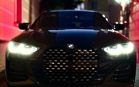 BMW 4 серия, 2024 год, 7 450 000 рублей, 10 фотография