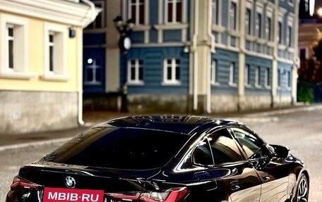 BMW 4 серия, 2024 год, 7 450 000 рублей, 12 фотография