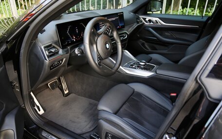 BMW 4 серия, 2024 год, 7 450 000 рублей, 19 фотография