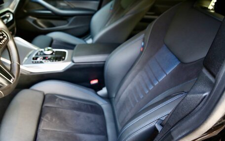 BMW 4 серия, 2024 год, 7 450 000 рублей, 22 фотография