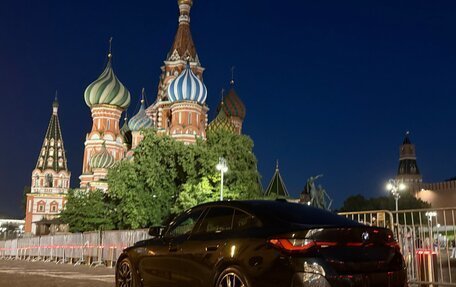 BMW 4 серия, 2024 год, 7 450 000 рублей, 21 фотография