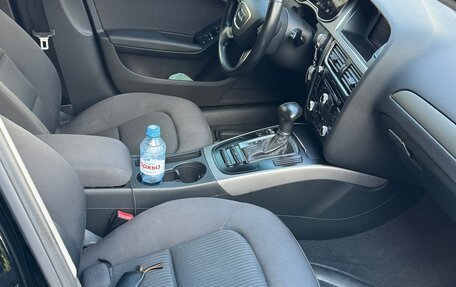Audi A4, 2012 год, 1 100 000 рублей, 9 фотография
