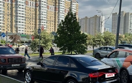 Audi A4, 2012 год, 1 100 000 рублей, 5 фотография