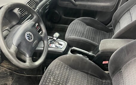 Volkswagen Passat B5+ рестайлинг, 2002 год, 470 000 рублей, 13 фотография