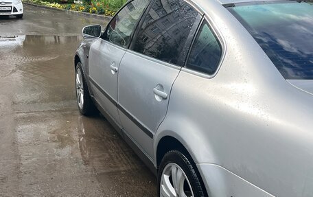 Volkswagen Passat B5+ рестайлинг, 2002 год, 470 000 рублей, 10 фотография
