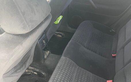 Volkswagen Passat B5+ рестайлинг, 2002 год, 470 000 рублей, 17 фотография