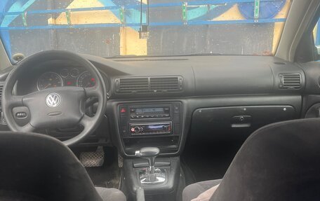 Volkswagen Passat B5+ рестайлинг, 2002 год, 470 000 рублей, 16 фотография