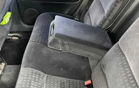Volkswagen Passat B5+ рестайлинг, 2002 год, 470 000 рублей, 14 фотография