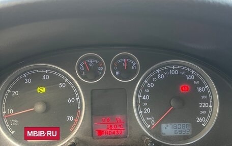 Volkswagen Passat B5+ рестайлинг, 2002 год, 470 000 рублей, 8 фотография