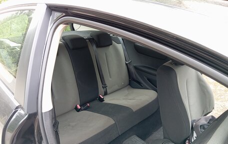 Citroen C4 II рестайлинг, 2007 год, 270 000 рублей, 12 фотография