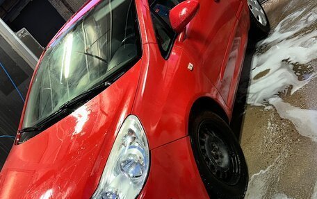 Opel Corsa D, 2007 год, 220 000 рублей, 5 фотография
