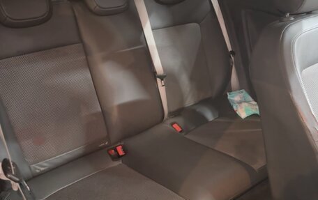 Opel Corsa D, 2007 год, 220 000 рублей, 8 фотография