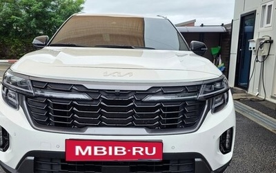 KIA Seltos I, 2022 год, 2 757 000 рублей, 1 фотография