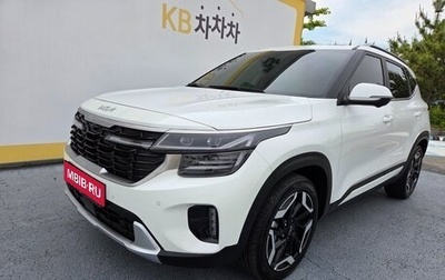 KIA Seltos I, 2024 год, 3 075 000 рублей, 1 фотография