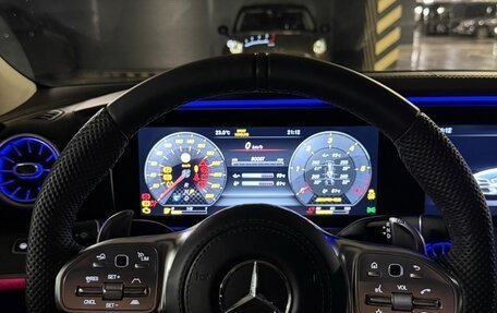 Mercedes-Benz CLS, 2018 год, 5 000 000 рублей, 9 фотография