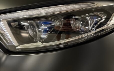 Mercedes-Benz CLS, 2018 год, 5 000 000 рублей, 6 фотография
