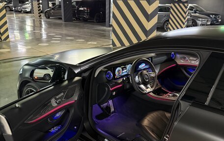 Mercedes-Benz CLS, 2018 год, 5 000 000 рублей, 8 фотография