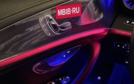 Mercedes-Benz CLS, 2018 год, 5 000 000 рублей, 11 фотография
