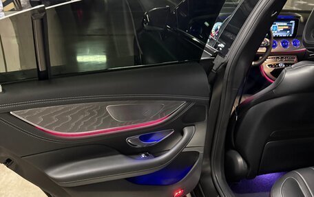 Mercedes-Benz CLS, 2018 год, 5 000 000 рублей, 20 фотография