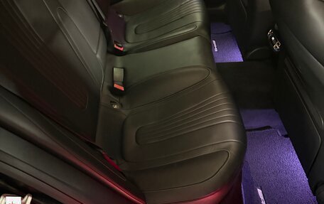 Mercedes-Benz CLS, 2018 год, 5 000 000 рублей, 23 фотография