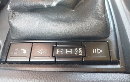 Volkswagen Amarok I рестайлинг, 2013 год, 2 200 000 рублей, 10 фотография