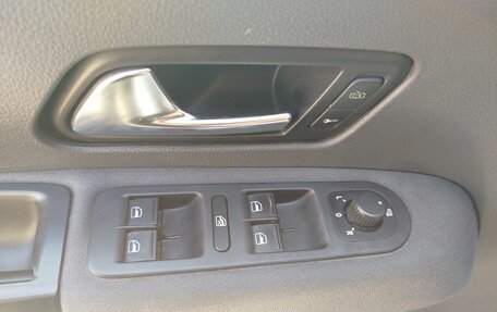 Volkswagen Amarok I рестайлинг, 2013 год, 2 200 000 рублей, 12 фотография