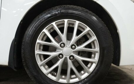 Hyundai Solaris II рестайлинг, 2014 год, 775 000 рублей, 10 фотография
