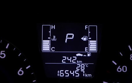 Hyundai Solaris II рестайлинг, 2014 год, 775 000 рублей, 16 фотография
