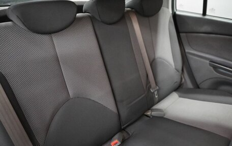 KIA Rio II, 2009 год, 542 000 рублей, 12 фотография