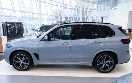 BMW X5, 2024 год, 15 000 000 рублей, 7 фотография