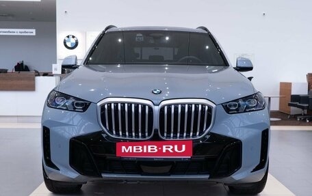BMW X5, 2024 год, 15 000 000 рублей, 2 фотография