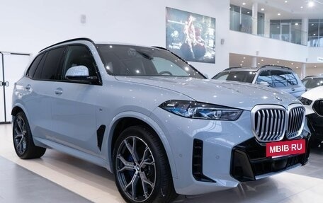 BMW X5, 2024 год, 15 000 000 рублей, 3 фотография