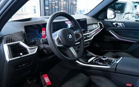 BMW X5, 2024 год, 15 000 000 рублей, 9 фотография