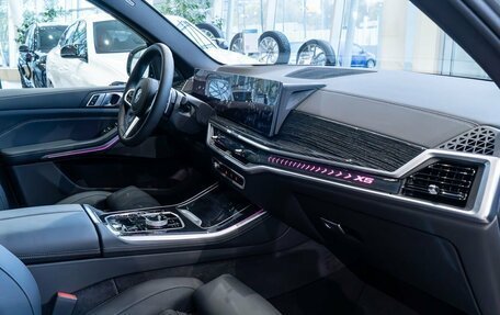 BMW X5, 2024 год, 15 000 000 рублей, 12 фотография