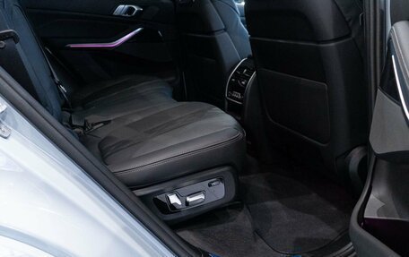 BMW X5, 2024 год, 15 000 000 рублей, 15 фотография