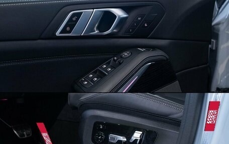 BMW X5, 2024 год, 15 000 000 рублей, 18 фотография