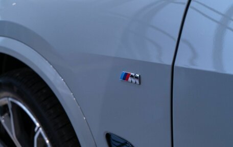 BMW X5, 2024 год, 15 000 000 рублей, 39 фотография