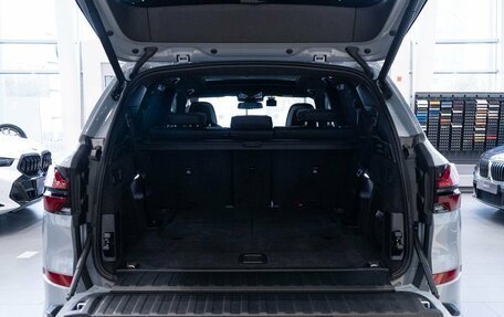 BMW X5, 2024 год, 15 000 000 рублей, 36 фотография