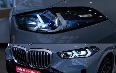 BMW X5, 2024 год, 15 000 000 рублей, 38 фотография