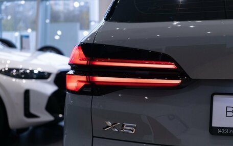 BMW X5, 2024 год, 15 000 000 рублей, 40 фотография