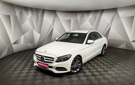 Mercedes-Benz C-Класс, 2014 год, 1 525 000 рублей, 1 фотография