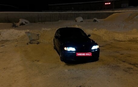 BMW 3 серия, 2002 год, 800 000 рублей, 9 фотография
