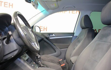 Volkswagen Tiguan I, 2013 год, 1 420 000 рублей, 9 фотография