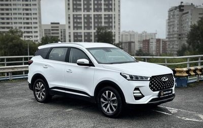 Chery Tiggo 7 Pro, 2023 год, 1 495 000 рублей, 1 фотография