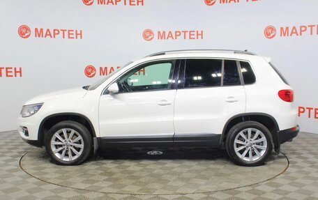 Volkswagen Tiguan I, 2013 год, 1 420 000 рублей, 8 фотография