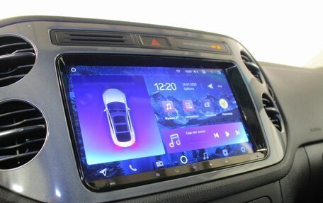 Volkswagen Tiguan I, 2013 год, 1 420 000 рублей, 12 фотография